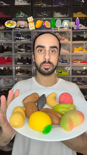 #food #asmr #eating #mukbang | Bader ASMR