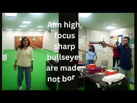 NIIT University Campus Tour | Explore Cafes, Sports, Art, Music & More