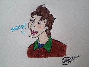 Pinocchio Dumbo part 3 - Pinocchios appearance