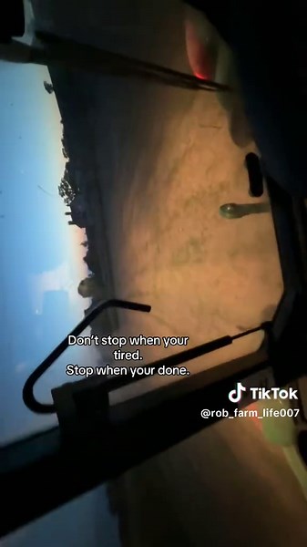 Motivation to Keep Going Until Completion