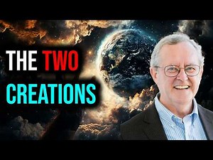 The Two Creation Stories in Genesis: From The Six Day Creation to Adam and Eve | Dr. John J. Collins