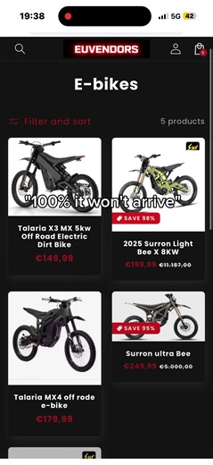 Exploring the Latest in Electronics: The E-Bike Revolution