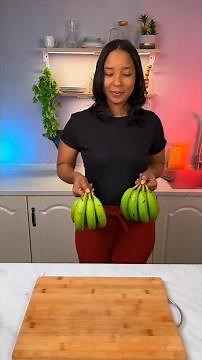 If you still think there's nothing special about bananas, it's because you don't know this recipe.