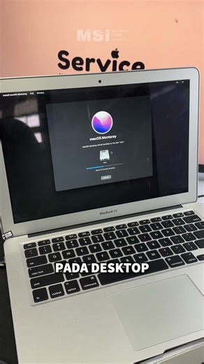 GAGAL DOWNLOAD WA DI MACBOOK?