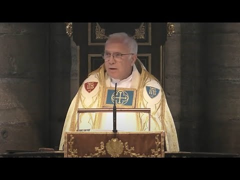 The Dean of Westminster's Easter Day Sermon 2022