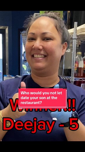 Some fun times with the awesome crew here at Cafe Kalawe 😎 . *Disclaimer: Aloha kekahi i kekahi 🤙🏽 . #fyp #cafekalawe #cafe #kalawe #aumoku #kaneohe #oahu #hawaii #96744 #breakfast #lunch #dinner #dessert #teagirls #ohana #williamhenryroad #familyowned #tiktok #capcut