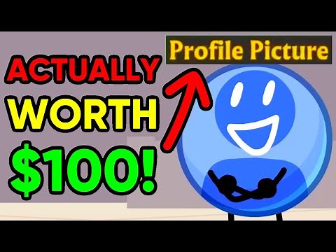 BFDI's GREATEST Recommended Characters!