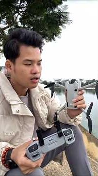 Review Flycam DJI Mini 4 Pro