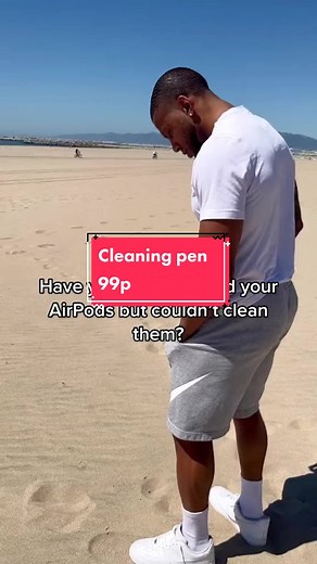 the cleaning Len activity has started, only £0.99,hurry up Oder here👆👆👆#goodthings #tiktok_uk #foryou #cleaningpen #earphonecleaningpen #earphones