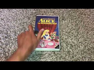 My October 14, 1986 VHS Collection (2024 Edition)