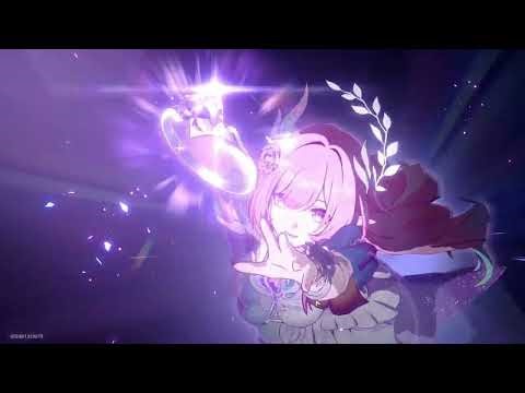 Cyrene X Bronya | Currency Wars: Zero-Sum Game | Honkai Star Rail