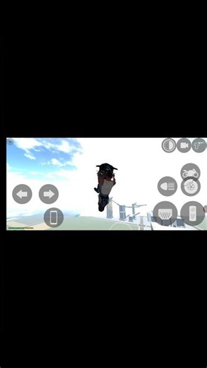 Kawasaki ZX trainer bike 😂# India game bike# viral video# viral short video