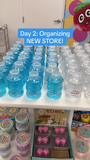 Replying to @Jaquiline Tayabas Da What should I organize at @Fidget Toys Plus tomorrow?! 🙃 #mrsbench #toystoreowner #fidgettoysplus #mrsbenchfidgets #mrsbenchpackage #bestfidgets #fidgetcollection #waterslime #fidgetstore #toystore #smallbusinessowner