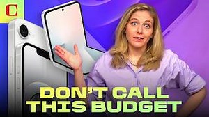 Apple and Samsung are making “budget-friendly” tech that’s still high end with high prices. At what point do we just start treating budget as the new normal? | CNET