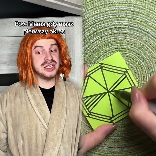 A u was jak to wyglądało?😂 #śmieszne #humor #parodia