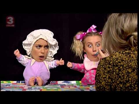 Being A Baby Is Awesome! | Big Babies