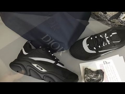 Dior B22 from Orientdig unboxing + On Feet Review | Are They Worth It?