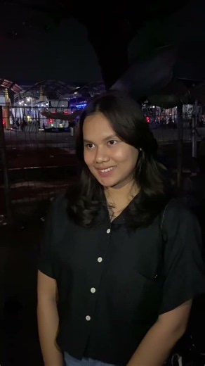 Maybe she’s a Sundanese girl #Batak #Javanese #comedy