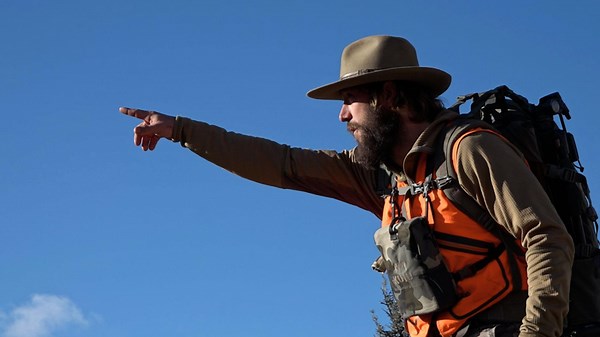 Mountain Men Season 7 Episode 6 While the Going is Good