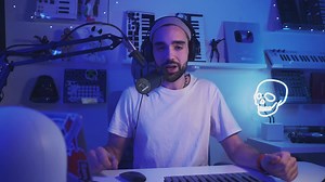 READY TO MAKE MUSIC? Finally, a free video course designed for absolute beginners. Take the frustration out of using production software for the first time, gain the confidence to make music, and achieve the sound you want to make, clearing a path for your musical journey to continue. This free course will light a fire – learn by following along step by step and make your first track today! | ADSR