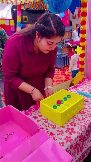 Fun yet easy to make game