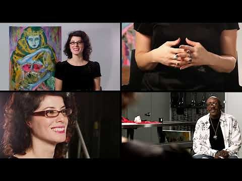 Video Production Tutorial - Shooting an interview with one camera