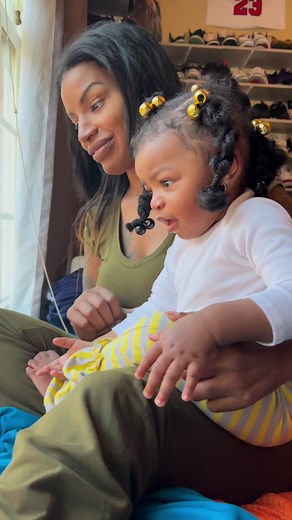 14K views · 361 reactions | Mommy Moments  | The Baxters | Facebook