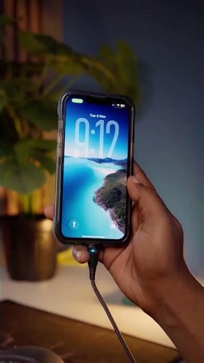 iPhone ki ye setting ON kar di na… Android wale bas chup chaap dekhte reh jayenge 😳📱