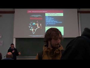 La représentation de l’informatique dans les films des années 70 à nos jours — genma