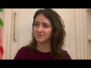 One way conversation by Joseph Arnone