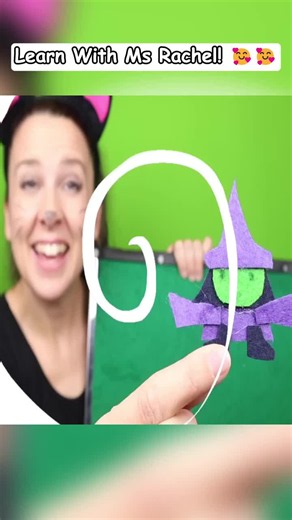 Learn With Ms Rachel! 🥰 (306) | mrs rachel