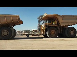 Cobra Projects - LoadQuip - Rigid Recovery Tow Link Swakopmund