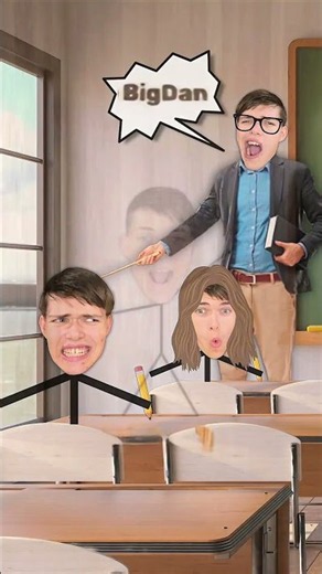 Tricks to Keep Your Teacher From Calling on You When You Don't Know the Answer 😱📚