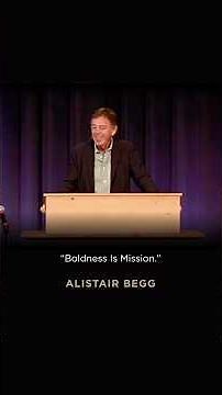 Boldness Is Mission