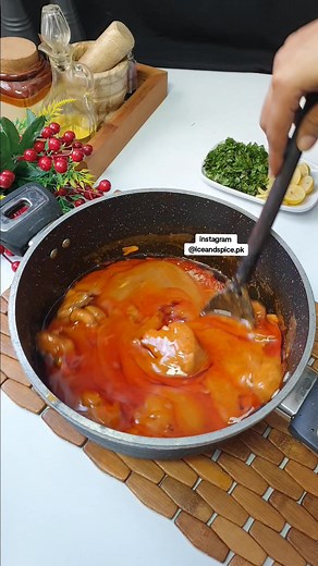 Chicken Nihari Recipe - Ice and Spice Recipes