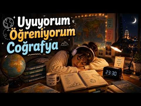 Türkiye’nin Bölgesel Kalkınma Projeleri | KPSS Coğrafya