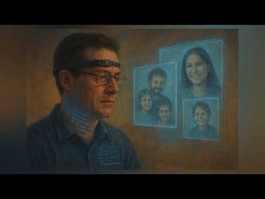 Hal Finney: The First to Run Bitcoin #crypcurrencey #crypto #blockchain