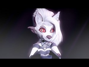 Loona Understands - Helluva Boss Animation