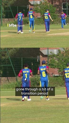 Royal Logistic Corps are T20 champions🏆