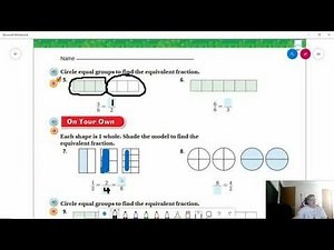 3rd Grade Go Math Lesson 9.7