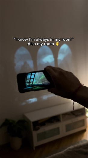 Maybe this is why 🙄✨