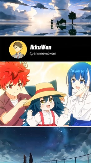 New family member😆 [ Mission: Yozakura Family Season 2 ] #anime #shorts