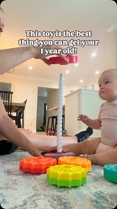 19K views · 29 reactions | This spinning toy is the best thing to get...