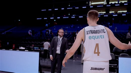 KP - Aleksa Avramovic VIMEO