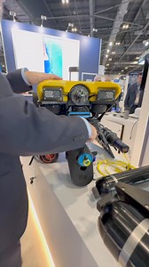 2.5K views · 25 reactions | We recently caught up with VideoRay:...