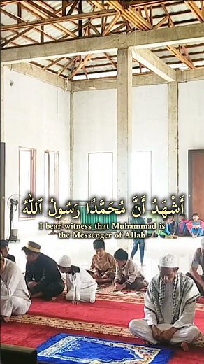 Beautiful Adhan A Call to Prayer That Touches the Heart---The most soothing Adhan you’ll hear today