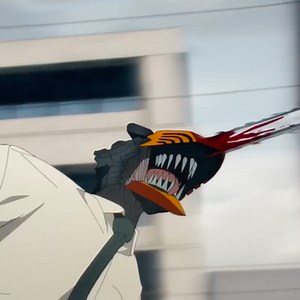 Chainsaw Man Official Trailer