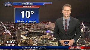 35K views · 119 reactions | Winter Weather Advisory runs from 7 am until midnight: https://bit.ly/2sPhUu2 | FOX 2 Detroit | Facebook