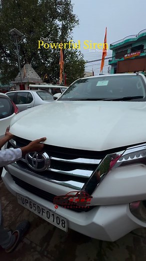 386K views · 3.7K reactions | Only Powerful Siren You Need  . Shri...