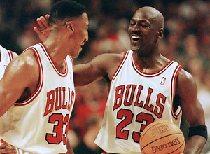 The Last Dance episodes 3 and 4 LIVE STREAM: How to watch Michael Jordan documentary online without cable
